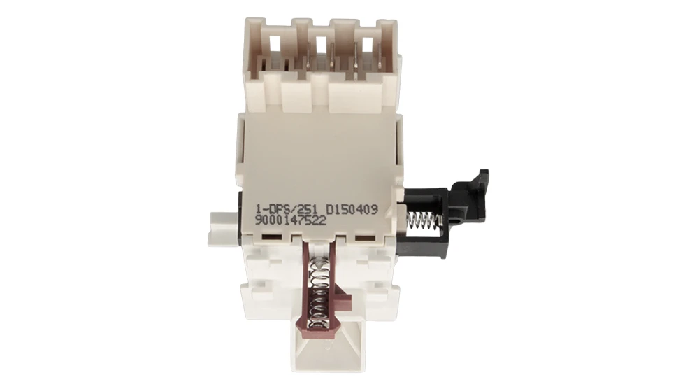 Network switch (Button) for dishwasher Bosch, Siemens, Neff, Gaggenau