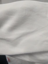 White Blouse Official-Tops Green Shirt Spring-Pocket Oversized Blusas Long-Sleeve Lizkova