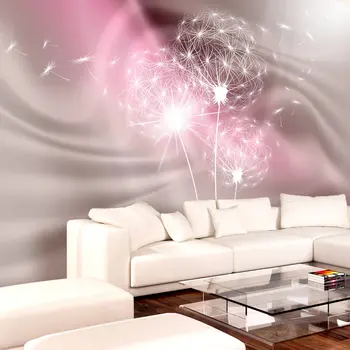 

Wall mural-Magic Touch - 200x140 cm
