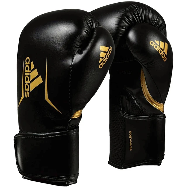 En begivenhed Løft dig op Imagination Adidas Speed 100 Boxing Gloves For Sparring In Boxing And Fitness Training  - Boxing Gloves - AliExpress