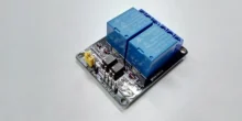 8-Channel Relay-Module Optocoupler-Relay Arduino 5v 6 1 with Output-1 2-4 8-Way for In-Stock