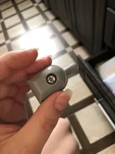 Juego de 4 Uds. De polea de cabinas, Roller para ducha, corredores, ruedas, poleas de 20mm/22mm/23mm/25mm/27mm