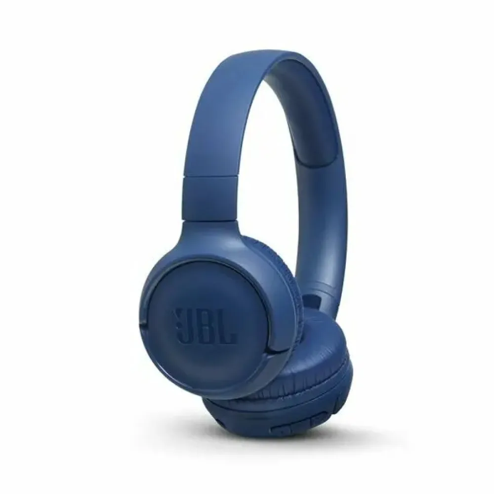 JBL Tune SD 500BT Wireless Headphone Blue