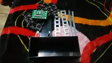 Storage-Box-Holder Replace Lithium-Battery-Case 12v7ah Lead-Acid Plastic 18650 8ah10ah12ah