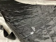 Mat Pocket Hammock-Safety-Protector Car-Seat-Cover Pet-Carrier Mesh Travel Dog Zipper