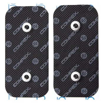 

Self-adhesive Electrodes Compex (5 x 10 cm Single)