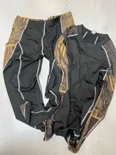 Traje deportivo de LICRA para MMA para hombre, ropa deportiva de secado rápido, kit de entrenamiento de compresión, leggings térmicos, ropa interior