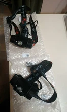 Headlamp Head-Torch Hunting-Flashlight Boruit Motion-Sensor Induction Rechargeable 1000LM