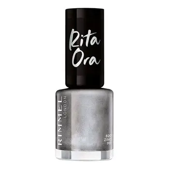 

nail polish 60 Seconds Metallics Rimmel London