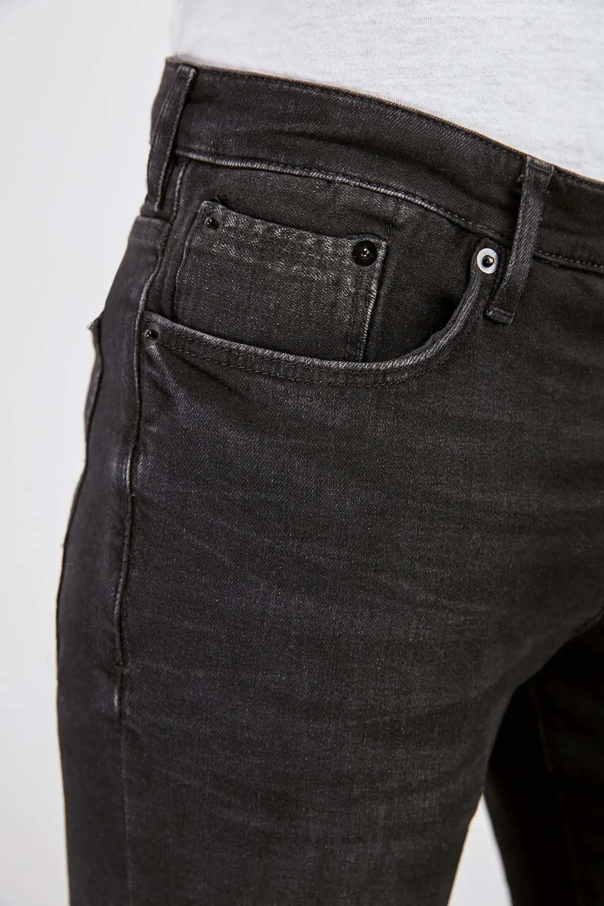 Trendyol Male Skinny Jeans New TMNAW20JE0356