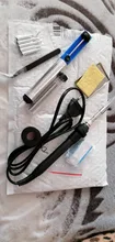 LCD Repair-Tools Soldering-Iron Electric Adjustable Welding 80W 220v/110v