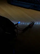 Plastic-Holder Round Water Pre-Wired 10-100pcs DC 12V with Clear LED Blue/rgb 3mm/5mm