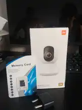 Actualizado Xiaomi Mijia Mi inteligente Cámara IP 2K 1080P HD WiFi visión nocturna con 360 ángulo de Pan-Tilt Video Webcam bebé Monitor de seguridad para el hogar