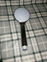 Shower-Head High-Pressure Zhangji One Buy One-Free 2pcs Top-Quality Get Hot-Sale