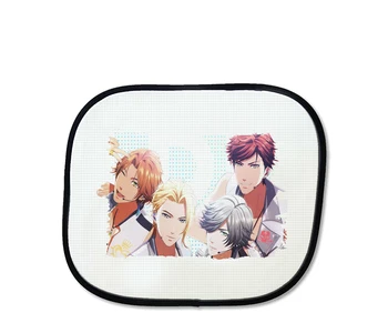 

PARASOL ARP BACKSTAGE BOYS IDOLS sunshield car