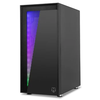 

Semitorre ATX Nox Hummer Blaster