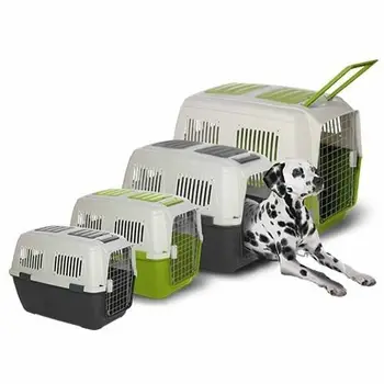 

TRAVELLER wheeled conveyors