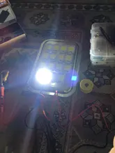 Lamp Spotlight Led-Bulb No-Need-Driver Cob-Lamp-Chip Outdoor-Chip IP65 Smart Ac 220v