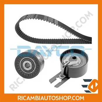 

KIT.DIS.DAYCO FORD FIESTA V-FIESTA VAN-VI FUSIONKTB875DAYCO