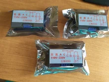 Timer-Control-Switch Timing-Relay Led-Display Cycle Digital Adjustable 110V 220V 12V