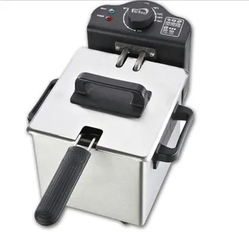 

FERSAY FRYER FRE1000 1.5L INOX
