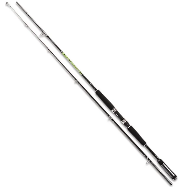 Удилище силовое DAIWA Megaforce Big Fish MFBF 29XH AF ( длина 2 9м тест 100 300гр. )|Удочки| |
