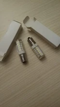 E14 Chandelier-Lights Corn-Bulb Led-Lamp Mini 5W 240V 220V 75-Smd2835 2pcs/Lot High-Quality