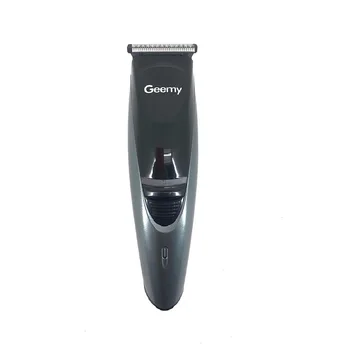 

Geenemy GM-6053 rechargeable man professional razor. High strength and power. Includes accessories