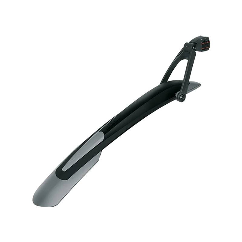 Черный Крыло SKS X-blade Dark заднее 29"/11450 - Цвет: Черный