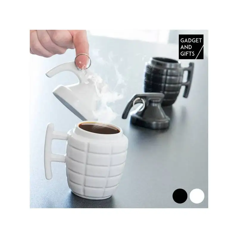 Cup Grenada Gadget and Gifts