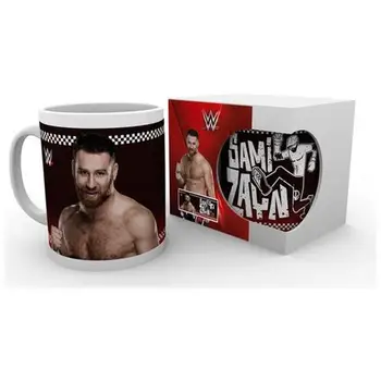 

Wwe - Sami Zayn (Cup) GB EYE7.15