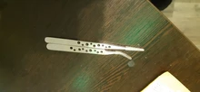 Hand-Tools-Sets Forceps Industrial-Tweezers Phone-Repair Anti-Static Curved Stainless