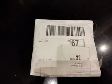 Broca de cortador de ranura en T, vástago de alta calidad, 8mm, para hexagonal Bot de 1/4 , 1 ud.