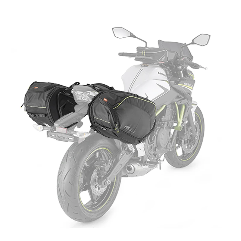 Givi Saddle Bags EA127 in Side Bags