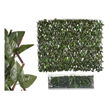 

Decorative Plant Green Plastic (200 x 4 x 100 cm)