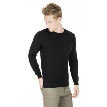 

Buratti Bike Collar Sweater MALE SWEATER CF19W517619