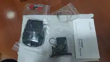 Acoustic Guitar Lcd-Tuner Preamp Equalizer Piezo-Pickup Cherub-Gt-6 Chorus/wide 3-Band