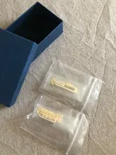 Collar Messica de plata de ley 925, serie francesa de tres movimientos de diamantes, chapado en oro rosa, marca original, joyería fina para mujeres