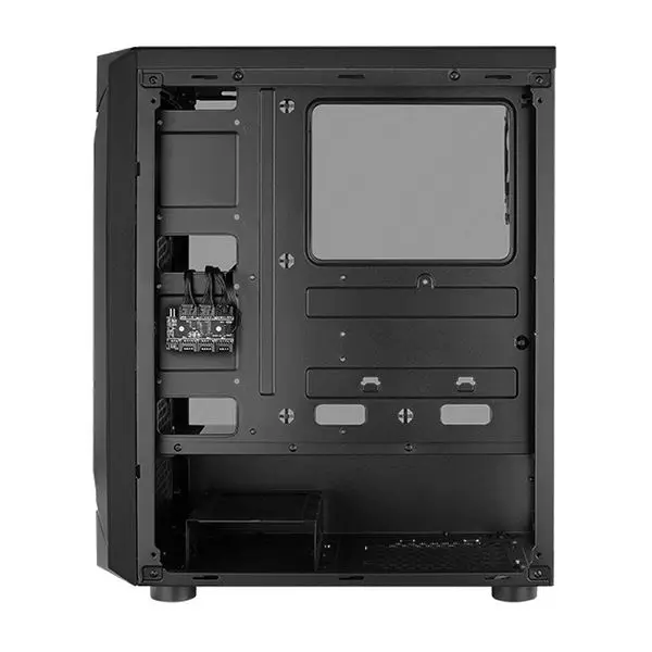 Чехол Micro ATX/Mini ITX/ATX Midtower Aerocool Sentinel Black