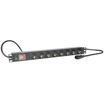 

Unit sockets SNR-SMART-UPS (V, 16A) (snr-br-08-p)