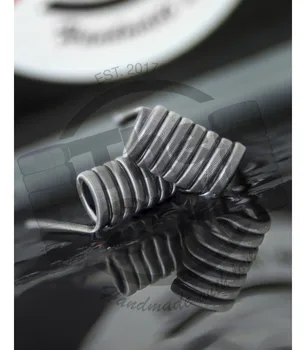 

CLASSIC - FUSED CLAPTON 0.40/0.20 - THECOIL