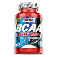 

BCAA Elite Rate 2:1:1 - 350 capsules