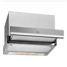 Обычная вытяжка Teka CNL6415 INOX 60 см 385 м3/ч 64 dB 110W Inox
