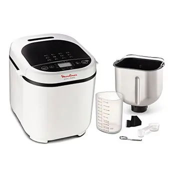 

Bread Maker Moulinex Pain Doré OW2101 650W
