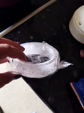 Cinta adhesiva Nano reutilizable, transparente, de doble cara, extraíble, antideslizante, para el hogar