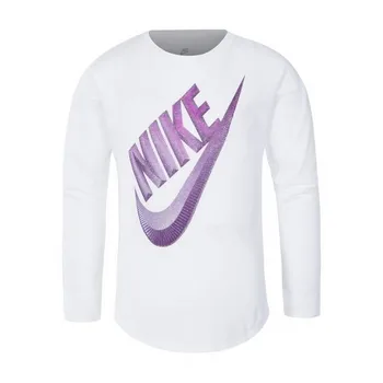

Long Sleeve T-Shirt Nike C489S Girl