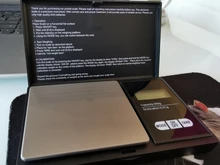 Kitchen-Scale Jewelry Lcd-Pocket-Weighting Weight-Gram Gold-Balance Digital High-Precision