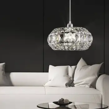 

Pendant lamp Riane Chrome