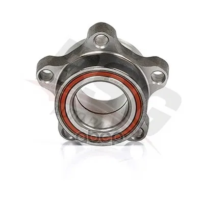 Bsg 30-600-005_к-Кт Подшипника Ступицы Перед.! Ford Transit 00-03 Bsg Bsg30600005 BSG арт. BSG30600005