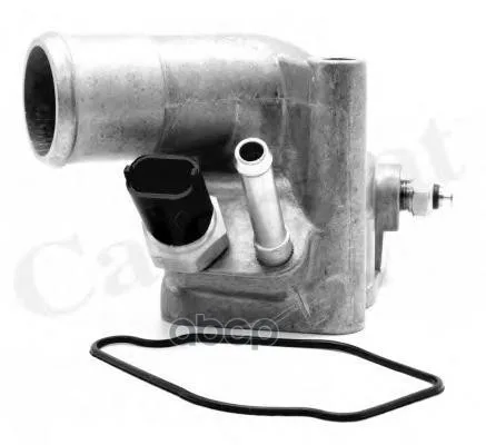 V6852.92j_термостат! Opel Vectra/Astra/Zafira 1.8i 00-03 Vernet Th685292j Vernet арт. TH685292J
